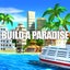 Tropical Paradise: Town Island