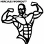 Hercules Workout