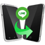 Backuptrans Android Line to iPhone Transfer