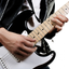 Aprender a tocar Guitarra: Rock, Blues, Jazz, Funk, Música Latina y Jazz/Fusion.