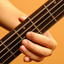 Tocar Bajo Eléctrico, Rock, Blues, Jazz y más.