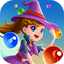 WitchHappy - Magic Bubble Shooter