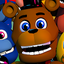 Five Nights at Freddy's World