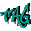 TAG: The Power of Paint