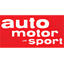 auto motor und sport für Windows 10