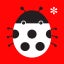 Infant Zoo: Visual Stimulation & Sounds for Babies