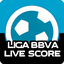 Liga BBVA en Vivo