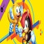 Sonic Mania - Encore DLC