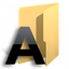 The Font Thing