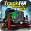 Truck Fix Simulator 2014