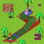 Garden Golf