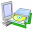 Emsa CD Tray Pal