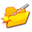 Folder Pilot