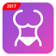 Body Camera - Fitness & Slim Photo Editor Pro