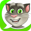 Tom's Messenger