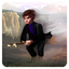Formula Broomstick Demo