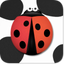 Ladybird Piano Game