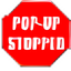 Pop-Up Stopper Free Edition