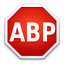 Adblock Plus for Firefox
