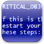 BlueScreenView Portable