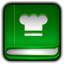 Caderno de Receitas Versão Digital