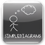 SimpleDiagrams
