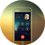 i Call HD Full Screen CallerID