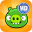 Bad Piggies