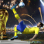 Zlatan Worldcup 2014