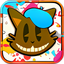 Paint for Cats