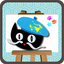 Cat Canvas