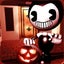 Bendy Ink Machine Run