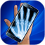 Xray Scanner Prank