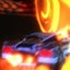 Nitronic Rush