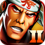 Samurai II: Vengeance THD