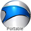 SRWare Iron Portable