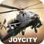 GUNSHIP BATTLE: Helicopter 3D