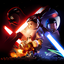 LEGO Star Wars: The Force Awakens