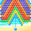 Bubble Beach Blast