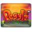 peggles deluxe badge