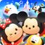 ディズニー ツムツムランド