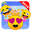 Emoji One Kika Keyboard Plugin