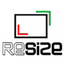 Resize