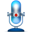 Rejestrator Dźwięku dla Mac Apowersoft