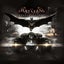 Batman Arkham Knight