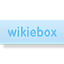 Wikiebox