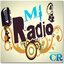 Reproductor Mi Radio Costa Rica Lite