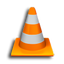 Portable VLC media player
