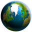 Earth 3D