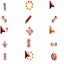 alFyxK D-RED Cursor
